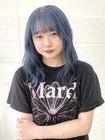 カシェル(cashel kishaba)&nbsp;ブルージュ