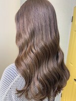 アース オーセンティック 高松レインボーロード店(EARTH Authentic)&nbsp;艶ブラウンベージュ