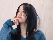 レーコキタオオジ(RE‐KO kitaooji)の雰囲気（やわらかロング！！）