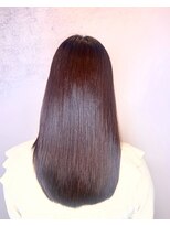 ルフェール ビューティーアンドスパ(REFAIRE beauty&spa)&nbsp;カシミヤトリートメント