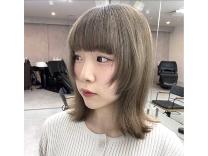 リラ(Lera)の写真