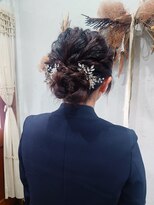 クルリ(Kururi)&nbsp;アップセット