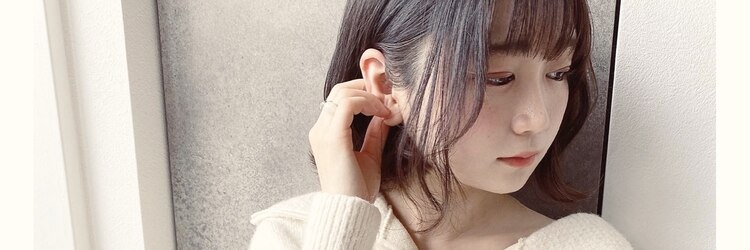 パクタ(PAcuTA.)のサロンヘッダー