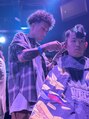 ビスタッグ(VISTAG) 柳澤 直幸