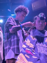 ビスタッグ(VISTAG) 柳澤 直幸