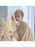 ◎世界認定92％オーガニックヴィラロドラカラー（リタッチ）＋ 水素TR