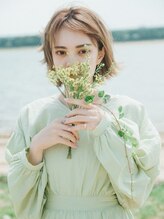 レイ(Ray)
