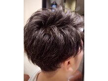 プティパ ヘアーアトリエ(petit pas hair atelier)