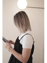 オンリー(ONLY.)&nbsp;コントラストバレイヤージュ