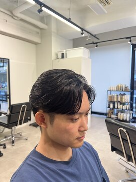 ガーデン タチカワ(garden tachikawa) 大人センターパート