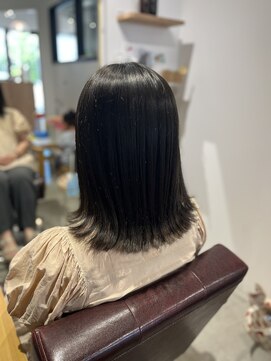 シアート(SHEART) オリーブベージュ