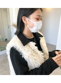 シークレットハイライト / ボブ