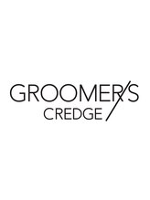 GROOMER/S CREDGE 渋谷店【グルーマーズクレッジ】