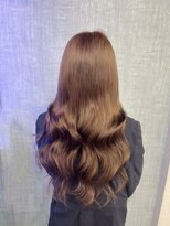 ラニシス ヘアー(Lanisis Hair)&nbsp;艶々アッシュベージュ★