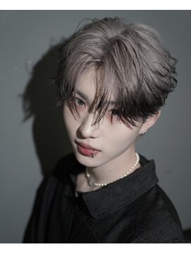 スキル ミナム 表参道(SKILL MiNam) シースルーセンターパート