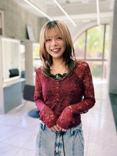 シーエス メイド バイ シャチュー 沖縄店(CS made by SHACHU) Ibuki 