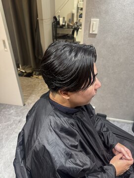 エクシア 表参道(EXCIA) センターパート