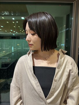 ファースト 仙台店(first) オリーブグレージュ