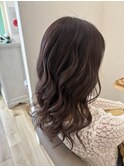 グラデーションカラー