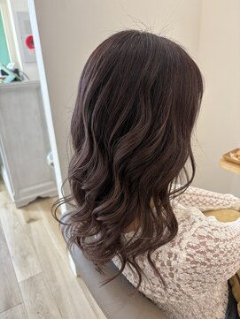 ソルチュナ 衣笠(SOLTUNA) グラデーションカラー