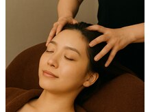 上尾市で希少極上ヘッドスパで疲れ・ストレスに極上の癒しを！