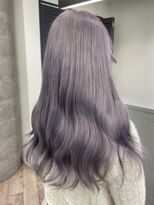 ルーブ トウキョウ(Loob. TOKYO)&nbsp;ハイトーンカラーミルクティーベージュピンクベージュ韓国30代