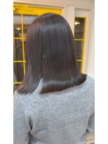 キーロ センター南(kiiro)&nbsp;髪質改善　1120