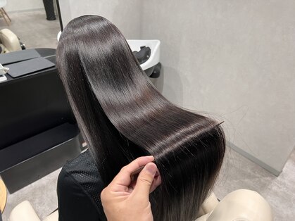 ミントリーフ 田中店(Mint leaf)の写真