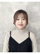 ルアナ(Luana)&nbsp;西田 紗玖実