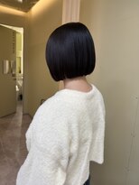 ジュール 金沢(Joule)&nbsp;10代/20代/ボブ/金沢/ぱつっとボブ