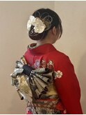 シニヨン