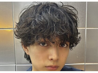 オム ブランシェ(HOMME BLANCHE’)の写真