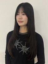 シン フルリール(Shin fleurir) レイヤースタイル