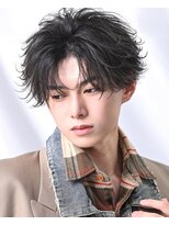 ゴールド 渋谷神南(GOALD)&nbsp;フェザーショート