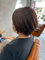 スタイルジャパン 照屋店(style JAPAN) 【沖縄】 髪質改善 髪質改善トリートメント 美容室髪質改善