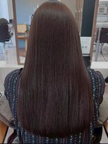 ベリテ 津田沼駅前店(verite)&nbsp;津田沼/髪質改善/縮毛矯正/酸性ストレート/白髪染め/ヘッドスパ