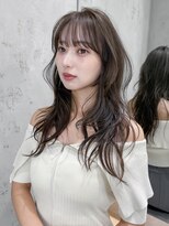 ロンドクレール 川崎(Lond clair)&nbsp;☆顔周りカット/イメチェン/ショートボブ20代30代40代50代川崎47