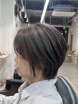 トト 船橋店(toto.)&nbsp;■イメチェン/似合わせカット/レイヤー/ハッシュカット[船橋]