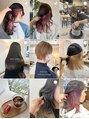 ハク メゾン(HaKU maison)&nbsp;随時更新しております！Instagram@noe_mm68