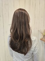 シーズンズ(Seasons)&nbsp;ロングレイヤー