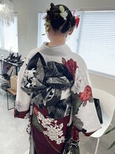 ヘアデザインワークスエヌナナジュウヨン(Hair Design Works N74)