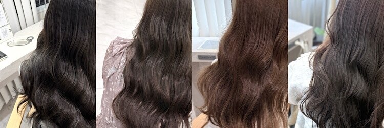 リノバイアクネ(lino by ACNE)のサロンヘッダー