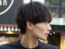 ノードオム 栄(NODE HOMME)