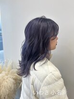 クルム(guleum)&nbsp;ダブルカラー/いわき/小名浜