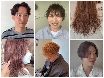 ツツイ(tsutsui)の写真