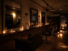 フリーダム 池下店(Freedom)の雰囲気（【7/28(火)限定】アロマキャンドルヘッドスパ◆5名様限定）