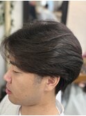 フェザーパーマ