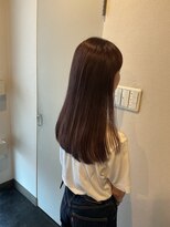 クロデザイン(KURO DESIGN) ロングレングス