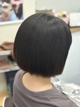 美容室サム