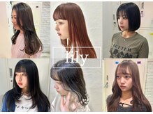 リリー(lily)
